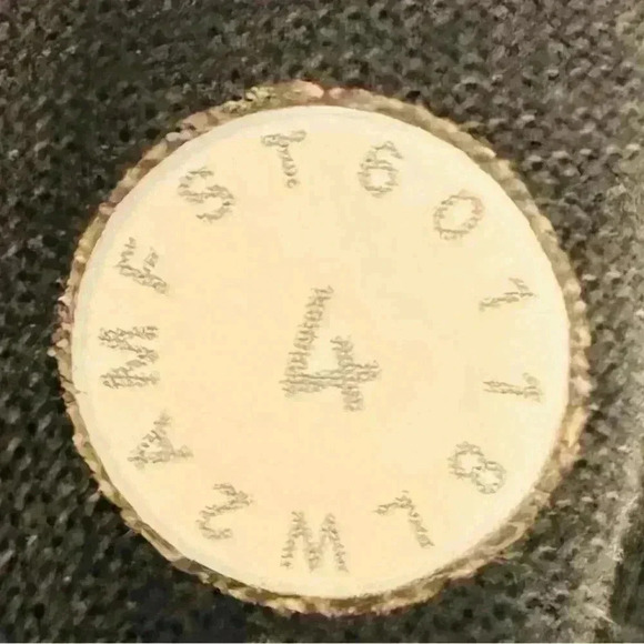 Lululemon Energy Bra
Medium support, B-D cups, black with white spots, size 4 - Picture 8 of 8